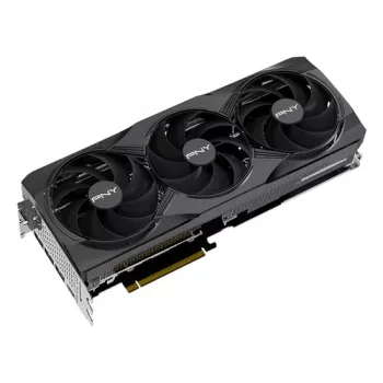 PNY GeForce RTX 5080 OC Graafikakaart - GeForce RTX 5080