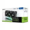 PNY GeForce RTX 5080 OC Graafikakaart - GeForce RTX 5080