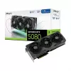 PNY GeForce RTX 5080 OC Graafikakaart - GeForce RTX 5080