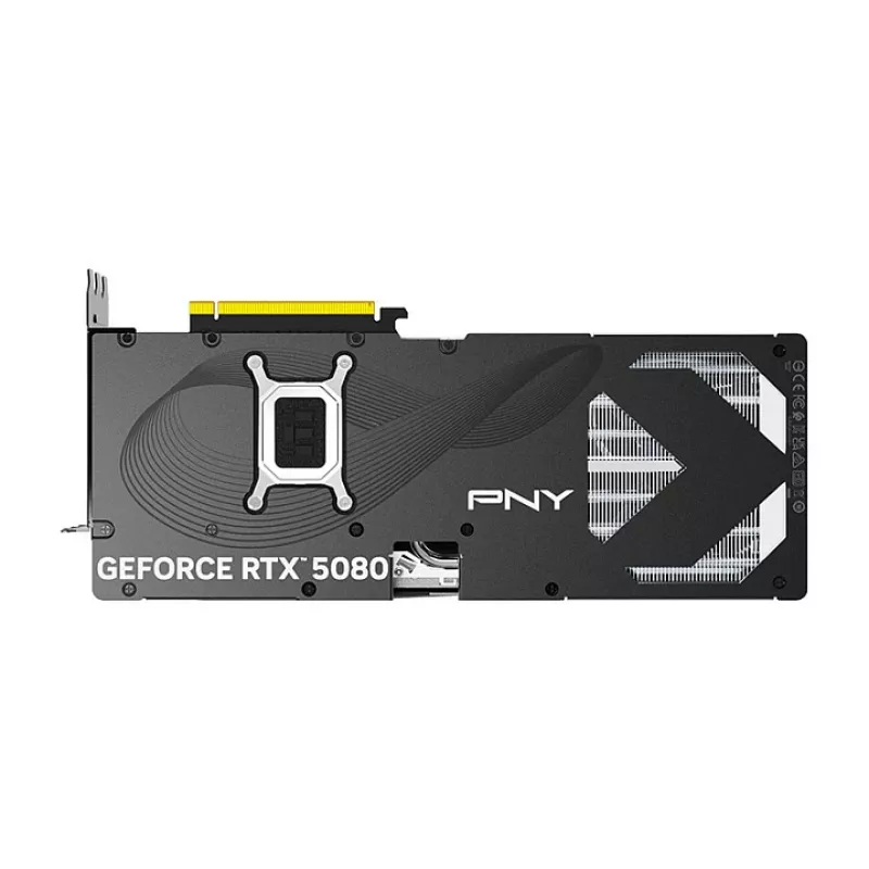 PNY GeForce RTX 5080 OC Graafikakaart - GeForce RTX 5080
