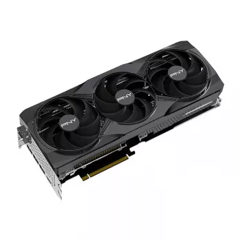 PNY GeForce RTX 5080 OC Graafikakaart - GeForce RTX 5080