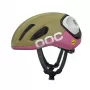 POC Amidal maanteerattakiiver Uranium Black/Matt - 54/59 cm