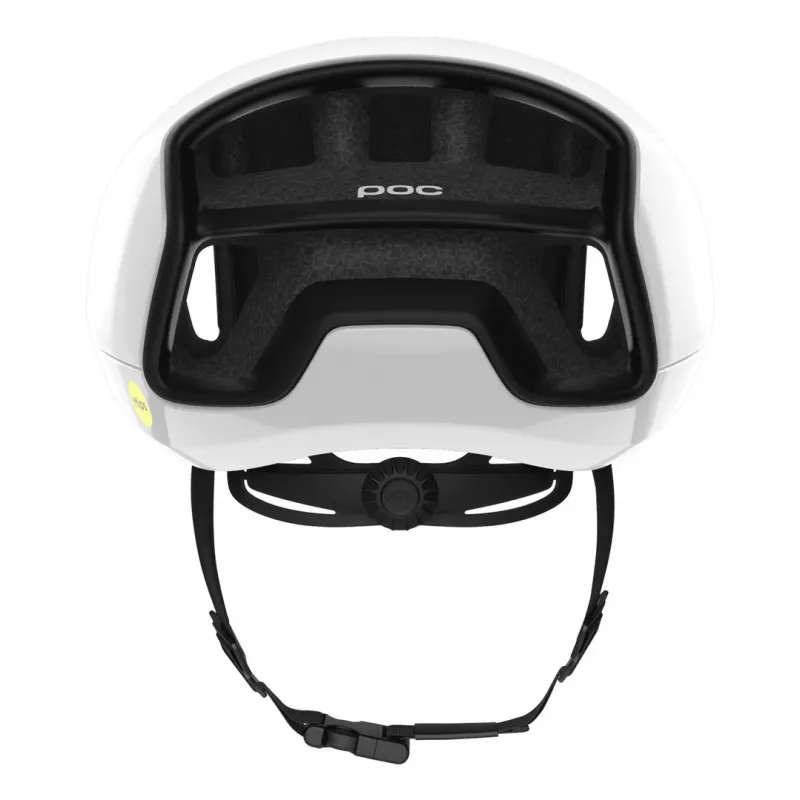 POC Cytal maanteerattakiiver SPIN Uranium Black Matt väike 50-56 cm