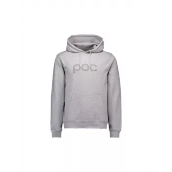 POC Hoodie - Hall Melange