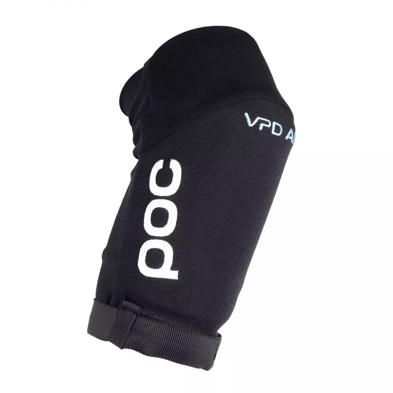 POC Joint VPD Air Küünarnukikaitsmed - Uranium Black, suurus M