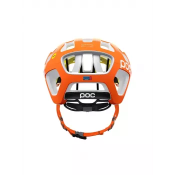 POC Kask Octal MIPS maanteerattakiiver - uraanmust (54-60 cm)