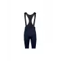POC Men's Cadence Bib Shorts Navy Black - M