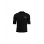 POC Men's Cadence Jersey Uranium Black - M