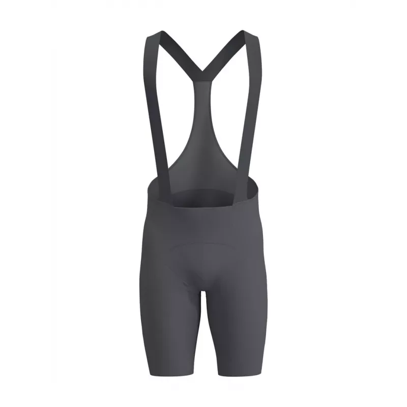POC meeste Raceday sääristega rattapüksid Uranium Black - L