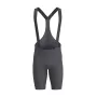 POC meeste Raceday sääristega rattapüksid Uranium Black - L