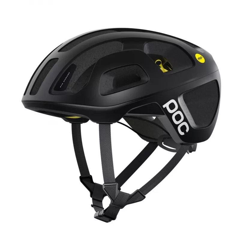 POC Octal MIPS Black