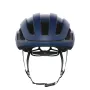 POC Omne Air MIPS Jalgrattakiiver - Uranium Black Matt, Medium