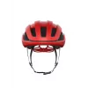 POC Omne Air MIPS maanteerattakiiver - Garnet Red Matt