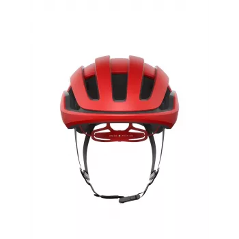 POC Omne Air MIPS maanteerattakiiver - Garnet Red Matt