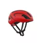POC Omne Air MIPS maanteerattakiiver - Garnet Red Matt