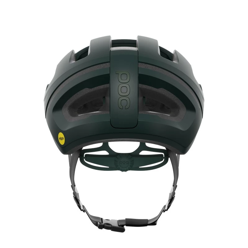 POC Omne Air MIPS kiiver, roheline, 54-59 cm