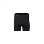 POC Recycle M Cycling Bib Shorts Uranium Black