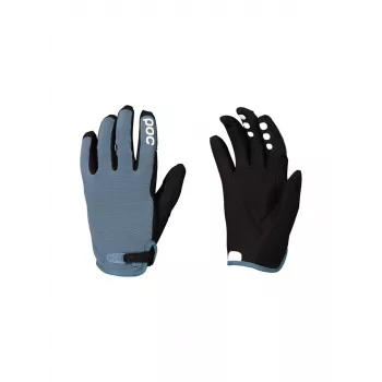 POC Resistance Enduro jalgrattakindad Basalt Blue Medium