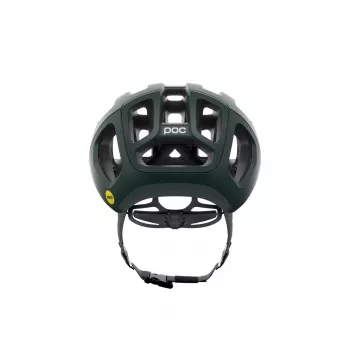 POC Ventral Air MIPS Jalgrattakiiver - Epidote Green Matt (54-59 cm)