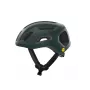 POC Ventral Air MIPS Kiiver - Uranium Black Matt - Väike (50-56 cm)