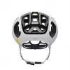 POC Ventral Air Wide Fit MIPS maanteerattakiiver Hydrogen White M (55-58 cm)