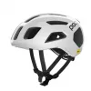 POC Ventral Air Wide Fit MIPS maanteerattakiiver Hydrogen White M (55-58 cm)