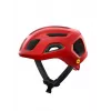 POC Ventral Lite Cycling Kiiver Keskmine Fluorestsentsoranž/AVIP Valge