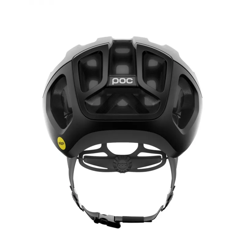 POC Ventral Tempus MIPS jalgrattakiiver must