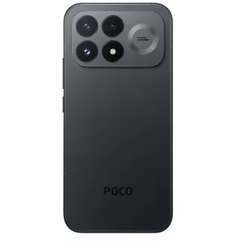 POCO F9 Pro 12GB RAM 256GB must nutitelefon MZB0PFCEU