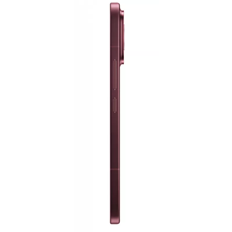 POCO F9 Ultra 16GB RAM 512GB punane 5G nutitelefon MZB0QPPEU