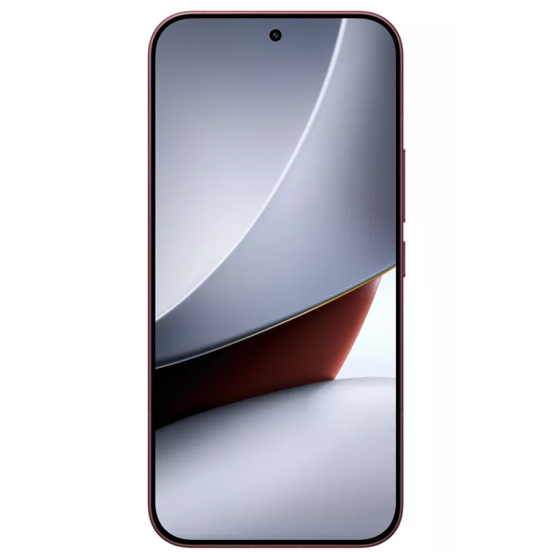 POCO F9 Ultra 16GB RAM 512GB punane 5G nutitelefon MZB0QPPEU