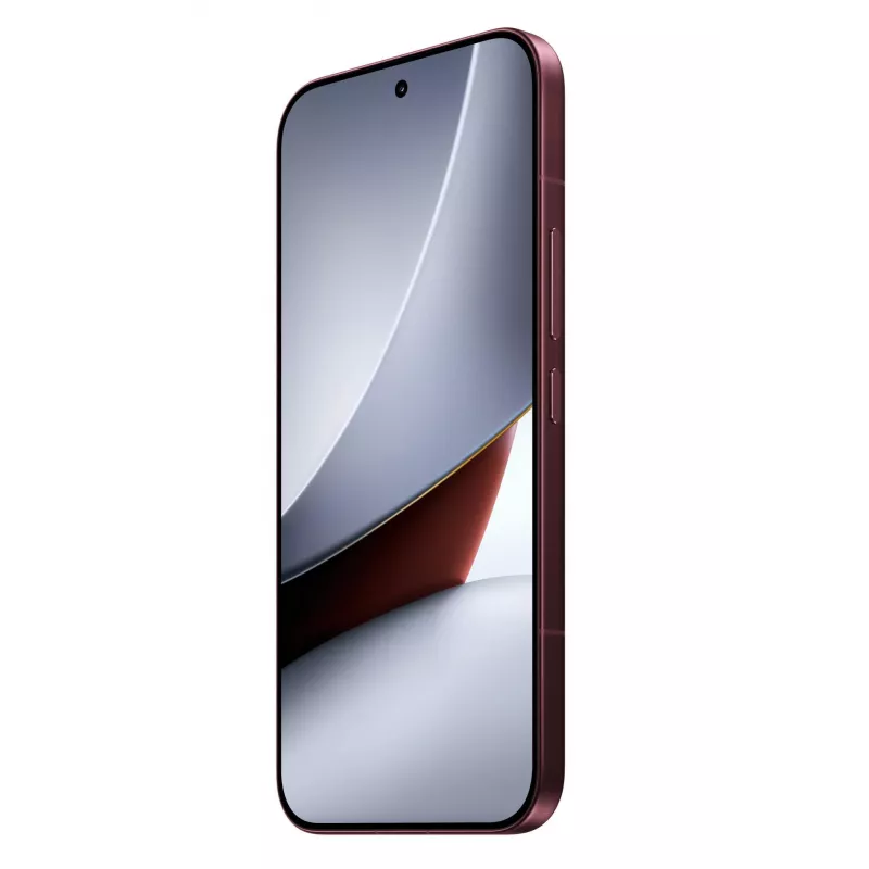 POCO F9 Ultra 16GB RAM 512GB punane 5G nutitelefon MZB0QPPEU