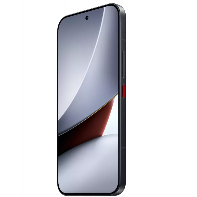 POCO F9 Ultra 5G nutitelefon 16GB RAM 512GB must MZB0QQ1EU