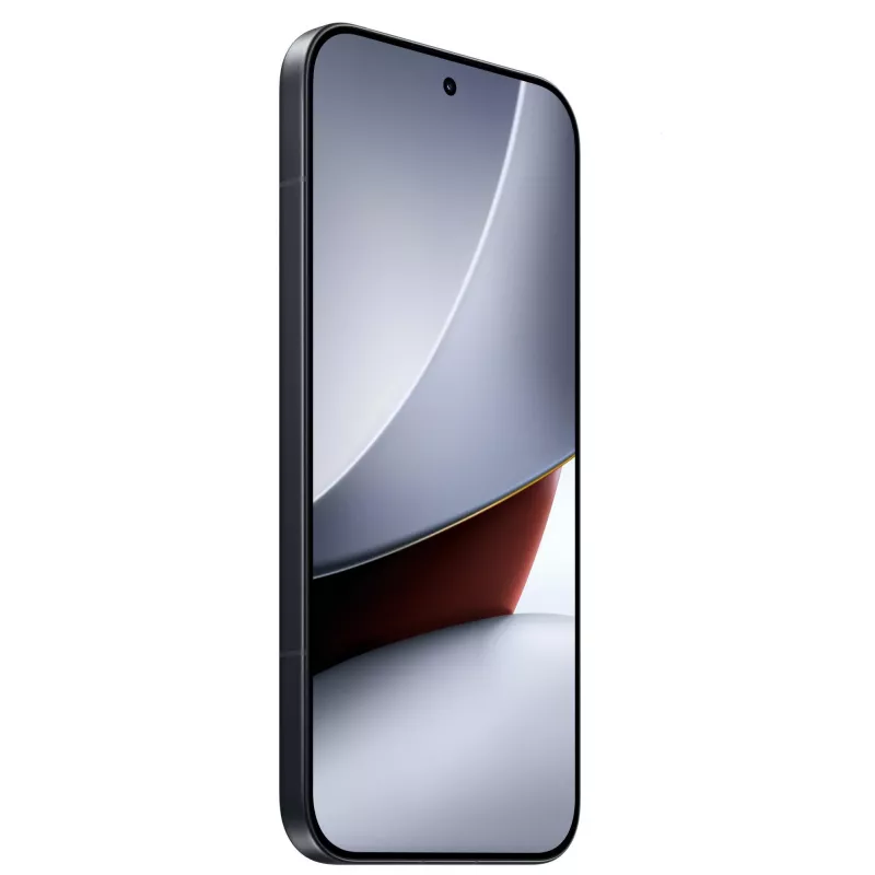 POCO F9 Ultra 5G nutitelefon 16GB RAM 512GB must MZB0QQ1EU