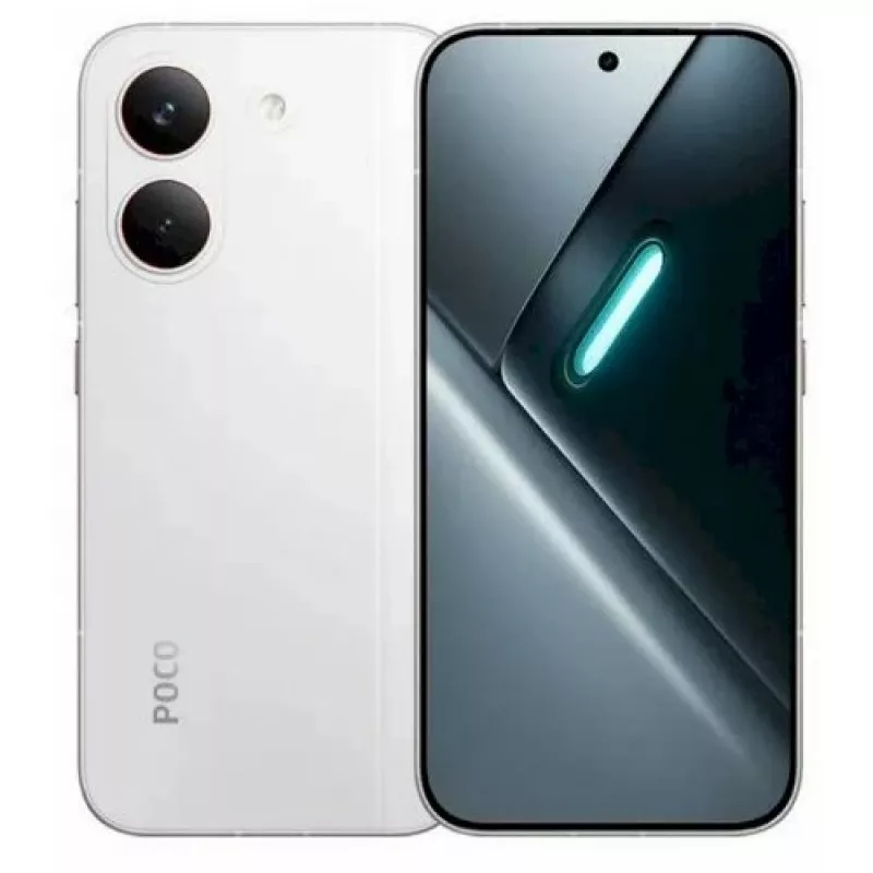 POCO X8 PRO 8+512GB VALGE OEM