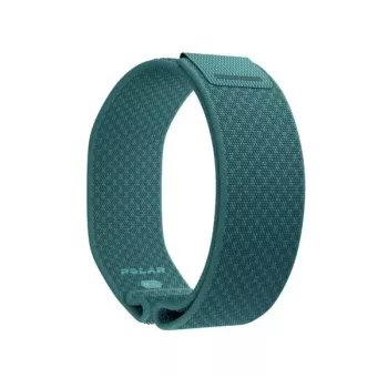 Polar 910117335 GPS multisportkell Precision Prime südame löögisageduse, baromeetri ja 35h treeningakuga – must