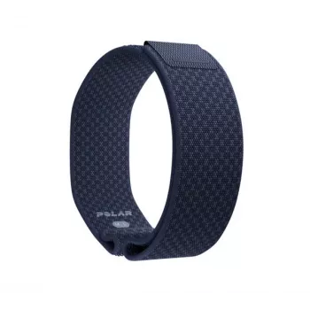 Polar H10 Südamesageduse andur rinnarihmaga - must, M-XXL