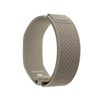 Polar H10 Südame löögisageduse andur rinnarihm (M-XXL, must)