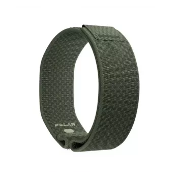 Polar H10 Südame löögisageduse andur Pro rihmaga - must, M-XXL