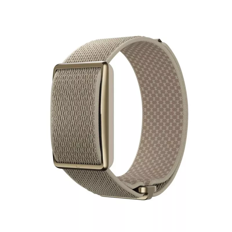 Polar Loop 2 Activity Tracker Gold/Sand S-L