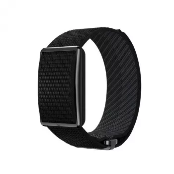 Polar Loop Gen2 aktiivsusmonitor, must S-L