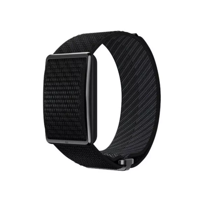 Polar Loop Gen2 aktiivsusmonitor, must S-L