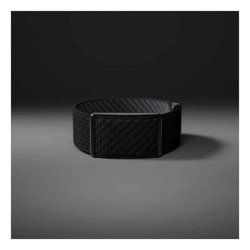 Polar Loop Gen2 aktiivsusmonitor, must S-L