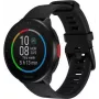 Polar Pacer GPS jooksukell - Night Black - S/L rihm - 1.2 inch MIP-ekraan - 32MB - Bluetooth