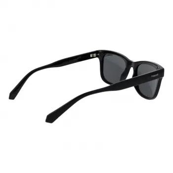 Polaroid PLD 6206/S Päikeseprillid Unisex Havana Pruun Ruudukujulised Polariseeritud UV400