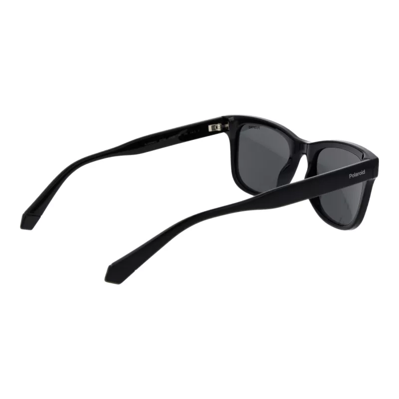 Polaroid PLD 6206/S Päikeseprillid Unisex Havana Pruun Ruudukujulised Polariseeritud UV400