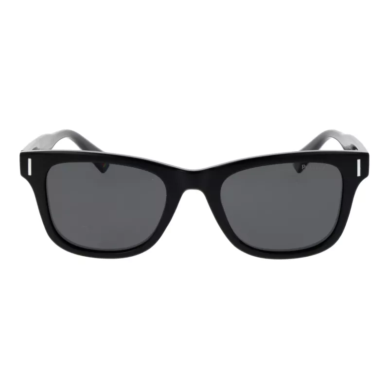 Polaroid PLD 6206/S Päikeseprillid Unisex Havana Pruun Ruudukujulised Polariseeritud UV400