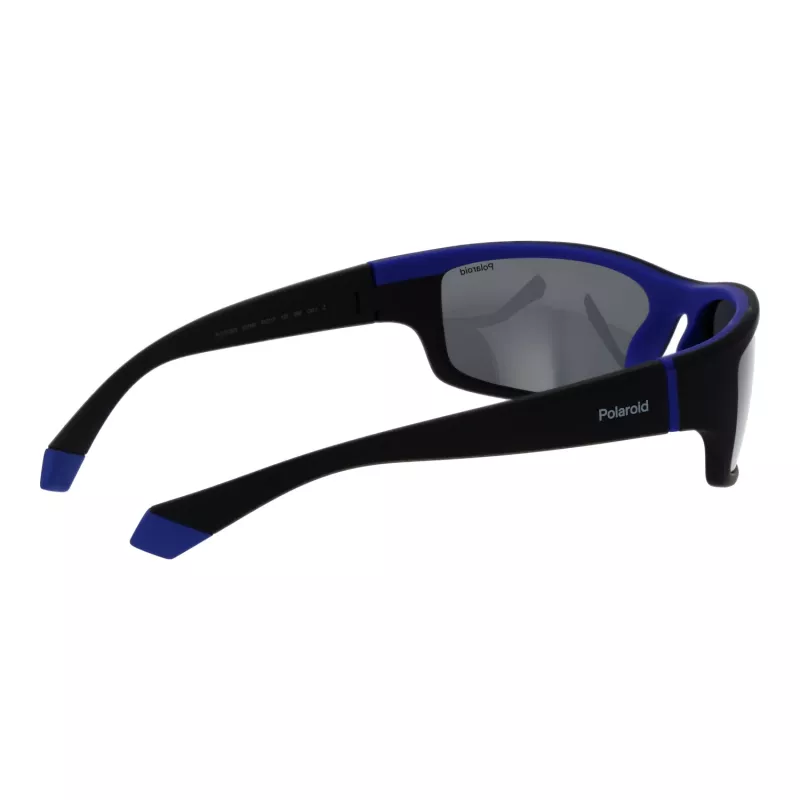 Polaroid PLD2135/S Men's Pilot Sunglasses Havana 65mm