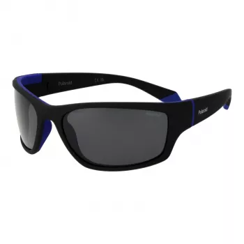 Polaroid PLD2135/S Men's Pilot Sunglasses Havana 65mm
