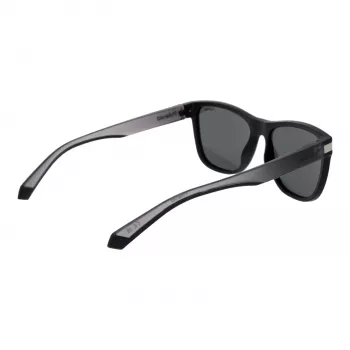 POLAROID PLD2138S56O6W Unisex Päikeseprillid Havana 56/17/140 mm